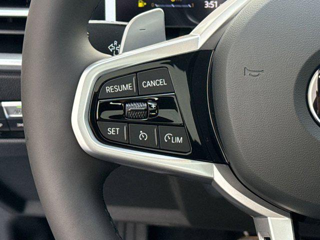 new 2026 BMW 430 car, priced at $60,495