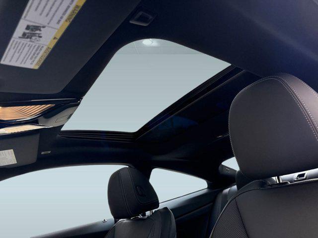 new 2026 BMW 430 car, priced at $60,495