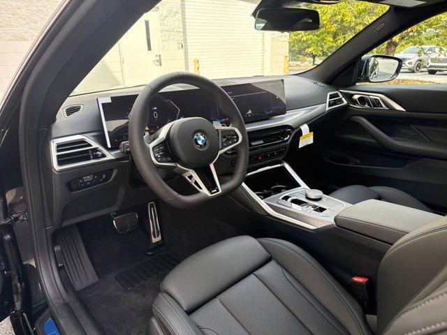 new 2026 BMW 430 car, priced at $60,495