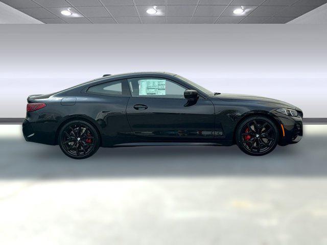 new 2026 BMW 430 car, priced at $60,495