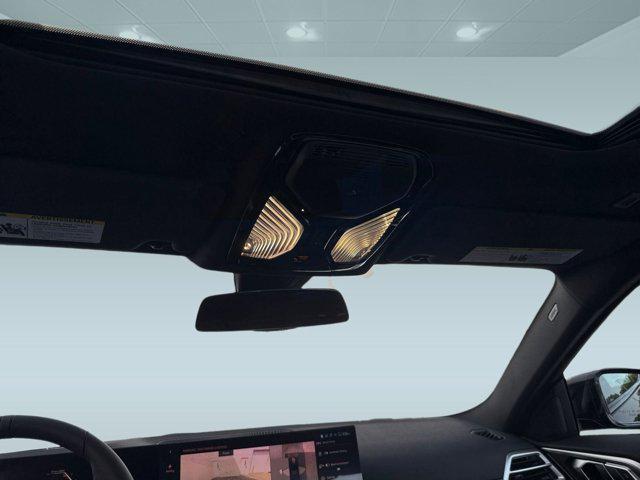 new 2026 BMW 430 car, priced at $60,495