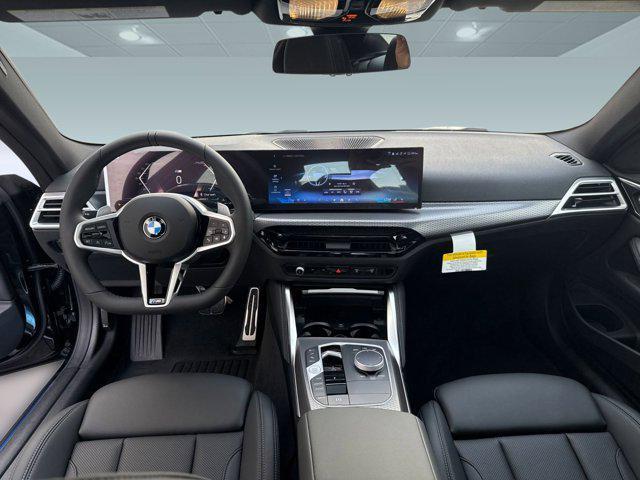 new 2026 BMW 430 car, priced at $60,495