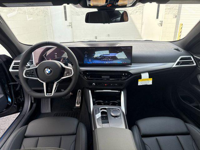 new 2026 BMW 430 car, priced at $60,495
