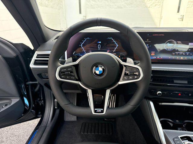 new 2026 BMW 430 car, priced at $60,495