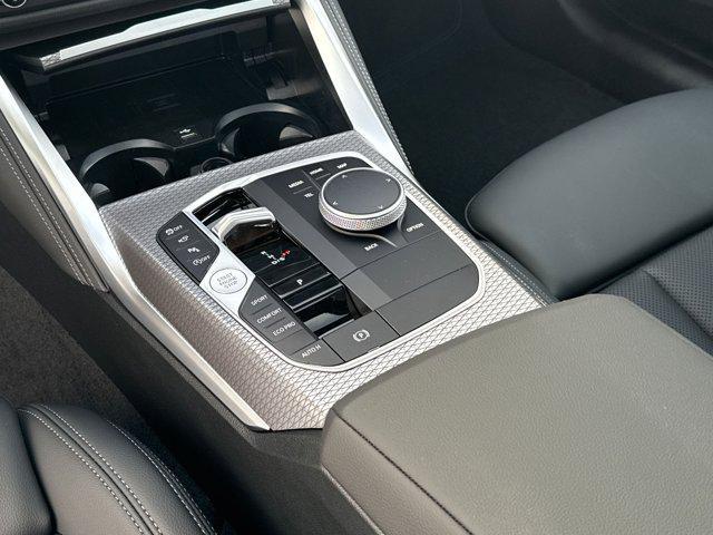 new 2026 BMW 430 car, priced at $60,495