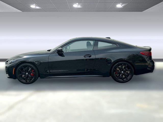 new 2026 BMW 430 car, priced at $60,495