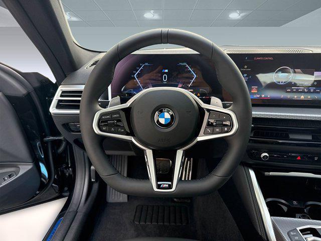 new 2026 BMW 430 car, priced at $60,495