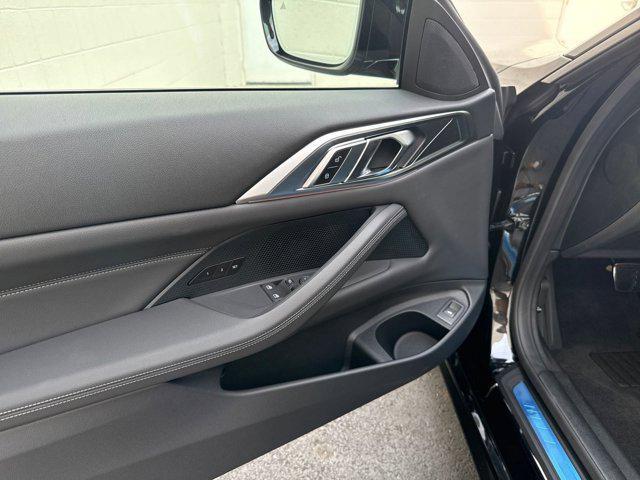 new 2026 BMW 430 car, priced at $60,495