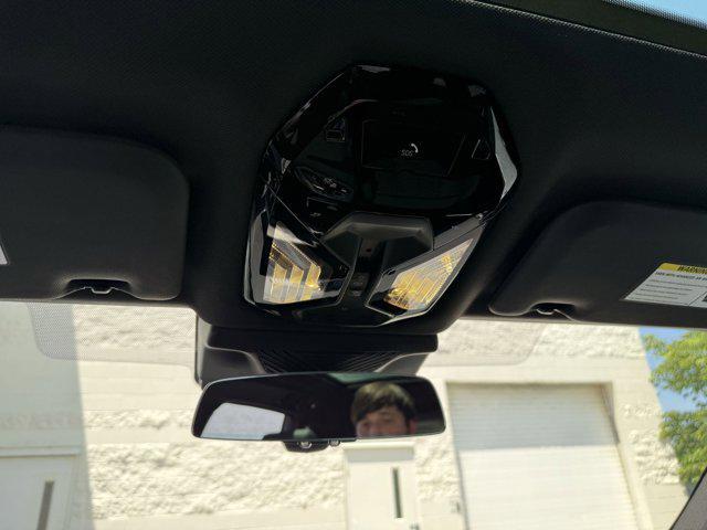 used 2025 BMW X3 car, priced at $50,991