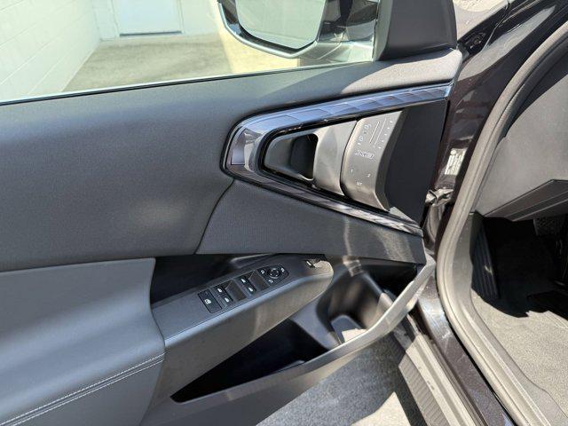 used 2025 BMW X3 car, priced at $50,991