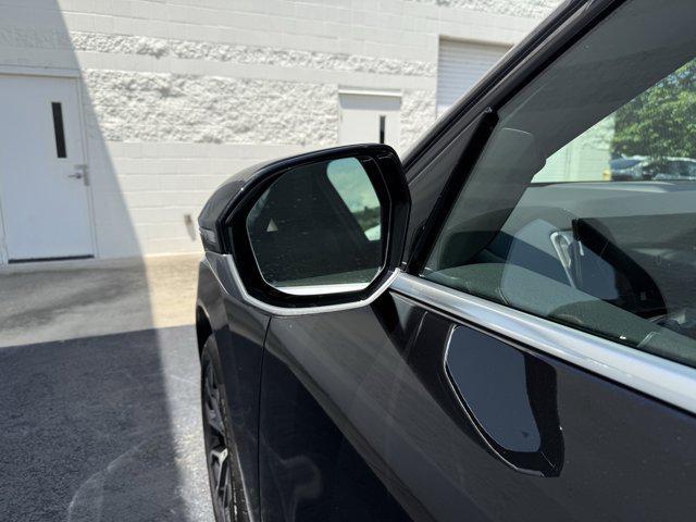 new 2025 BMW X3 car, priced at $53,985