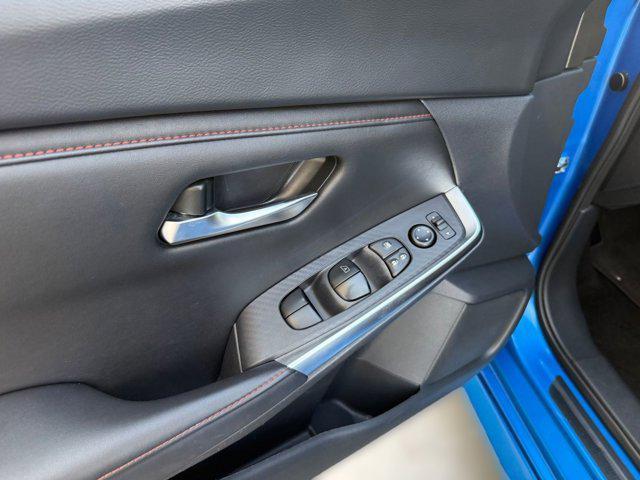 used 2024 Nissan Sentra car, priced at $16,997