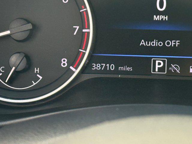 used 2024 Nissan Sentra car, priced at $18,999
