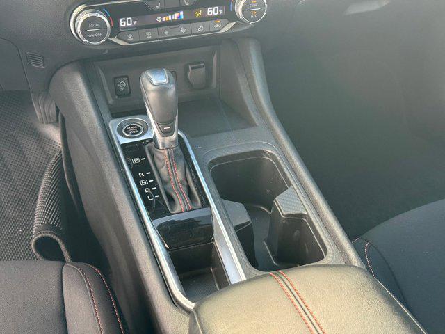 used 2024 Nissan Sentra car, priced at $18,999