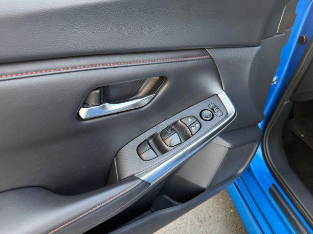 used 2024 Nissan Sentra car, priced at $18,999