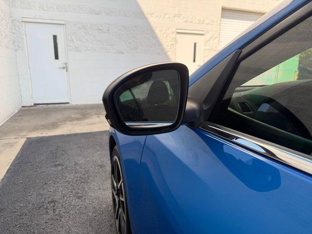 used 2024 Nissan Sentra car, priced at $18,999