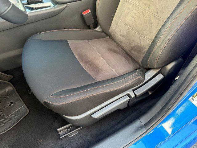 used 2024 Nissan Sentra car, priced at $16,997