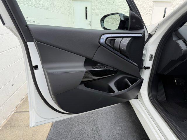 new 2025 BMW X3 car, priced at $71,075