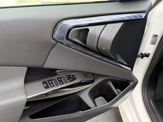 new 2025 BMW X3 car, priced at $71,075