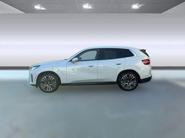 new 2026 BMW X3 car, priced at $60,785