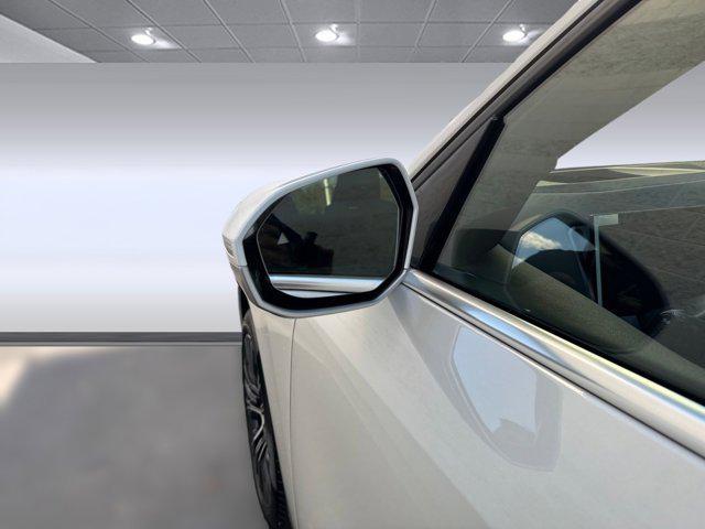 new 2026 BMW X3 car, priced at $60,785