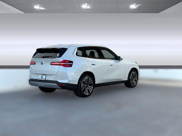 new 2026 BMW X3 car, priced at $60,785