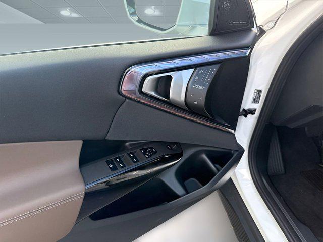 new 2026 BMW X3 car, priced at $60,785