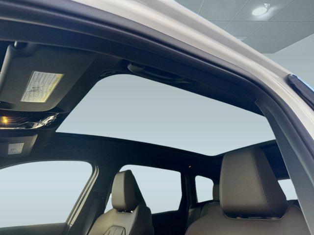 new 2026 BMW X3 car, priced at $60,785