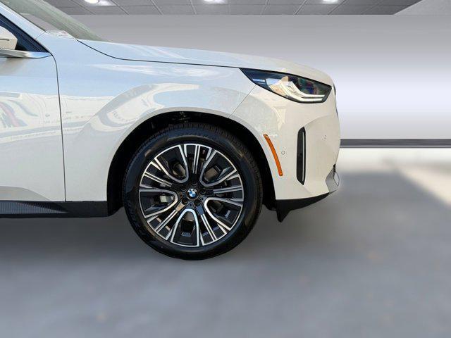 new 2026 BMW X3 car, priced at $60,785