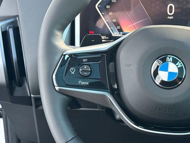 new 2026 BMW X3 car, priced at $60,785