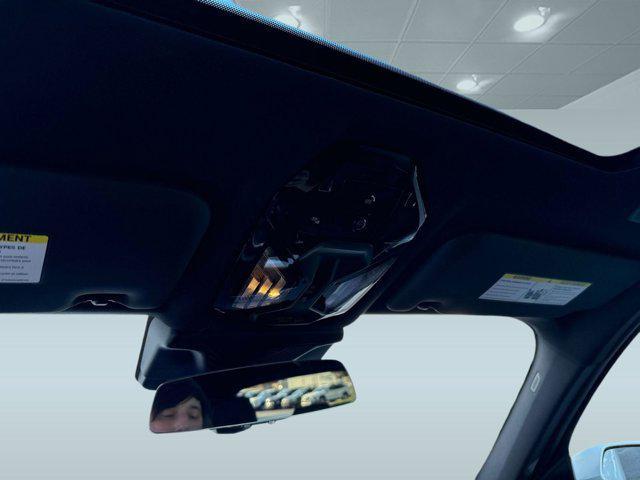 new 2026 BMW X3 car, priced at $60,785