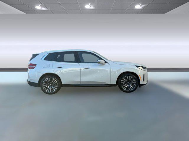 new 2026 BMW X3 car, priced at $60,785