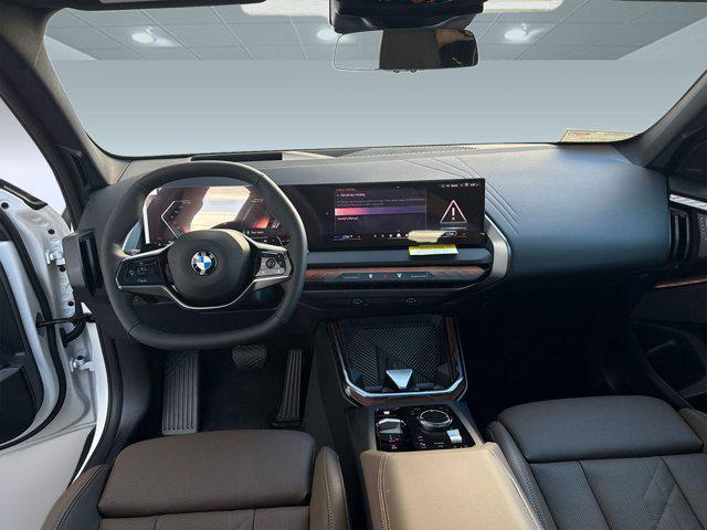 new 2026 BMW X3 car, priced at $60,785