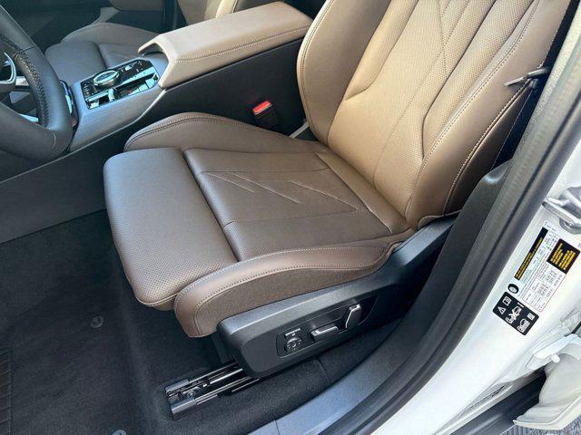 new 2026 BMW X3 car, priced at $60,785