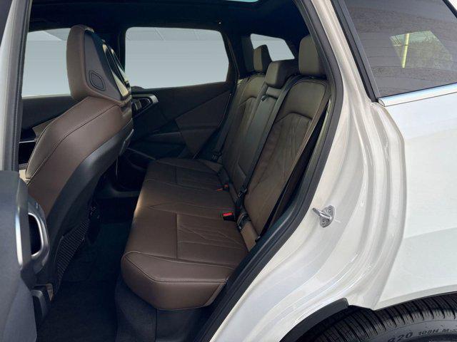 new 2026 BMW X3 car, priced at $60,785