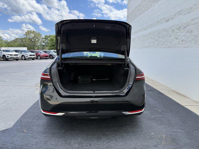 used 2024 BMW i5 car, priced at $54,999
