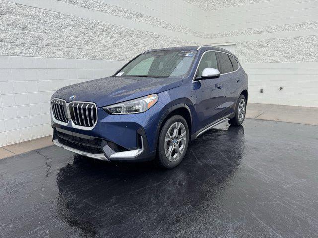 used 2023 BMW X1 car, priced at $34,997