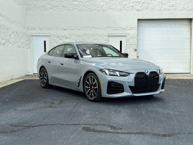 used 2025 BMW M440 car, priced at $54,498