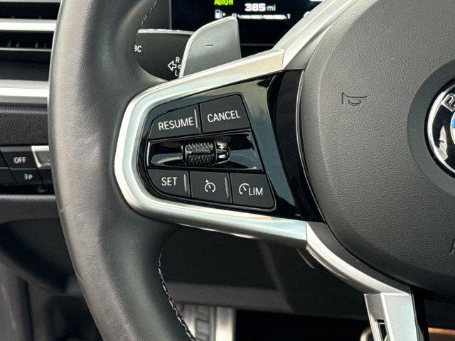 used 2025 BMW M440 car, priced at $54,498