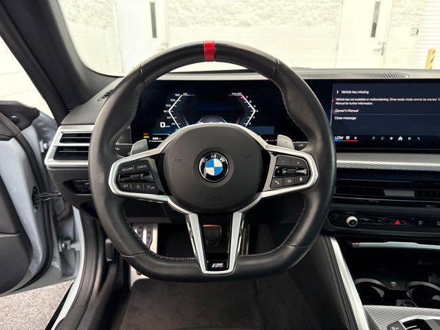 used 2025 BMW M440 car, priced at $54,498