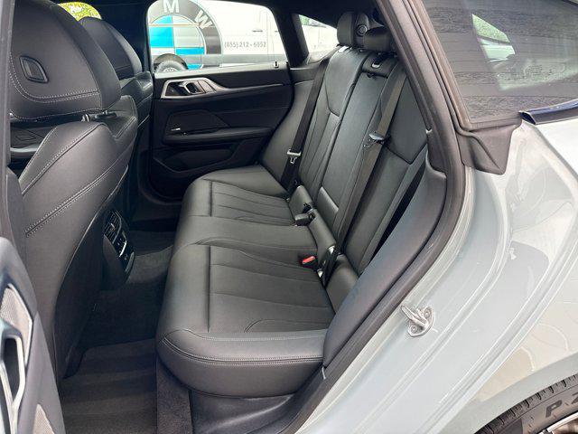 used 2025 BMW M440 car, priced at $54,498