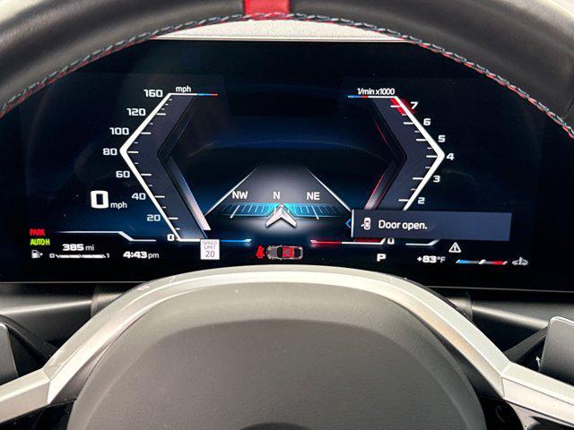 used 2025 BMW M440 car, priced at $54,498