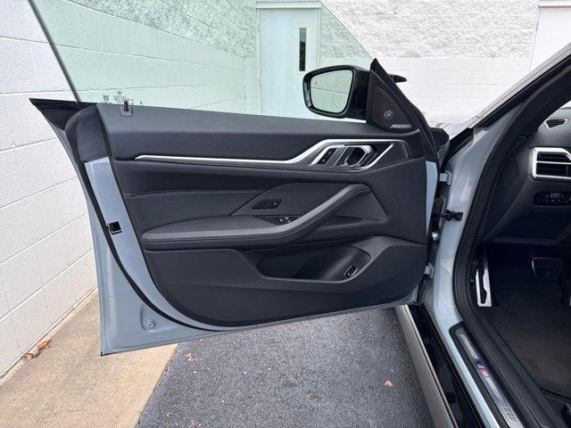 used 2025 BMW M440 car, priced at $54,498