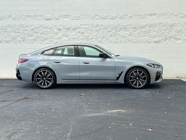 used 2025 BMW M440 car, priced at $54,498