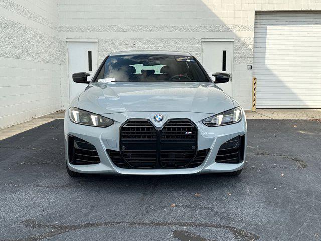 used 2025 BMW M440 car, priced at $54,498