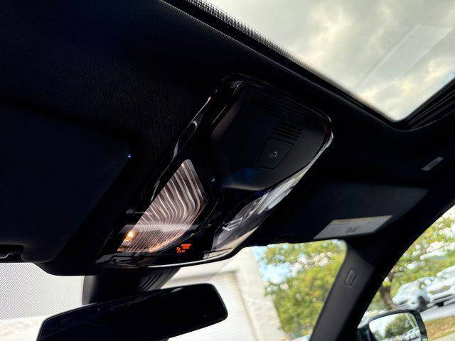 used 2025 BMW M440 car, priced at $54,498
