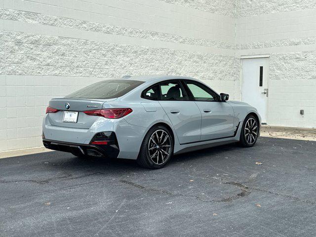 used 2025 BMW M440 car, priced at $54,498
