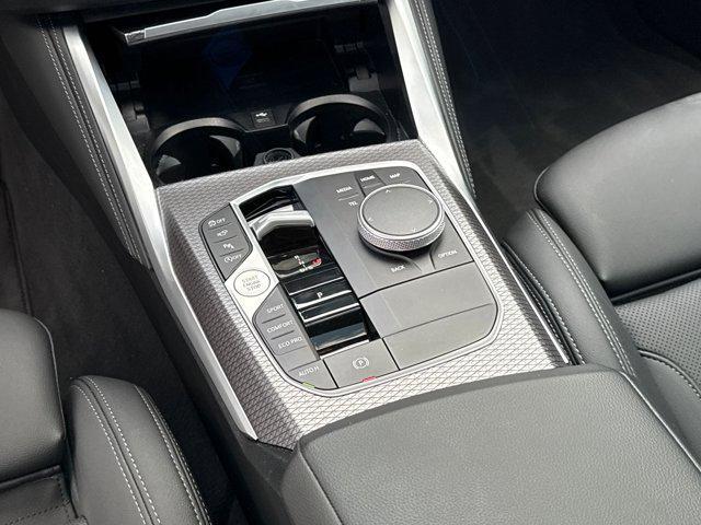 used 2025 BMW M440 car, priced at $54,498