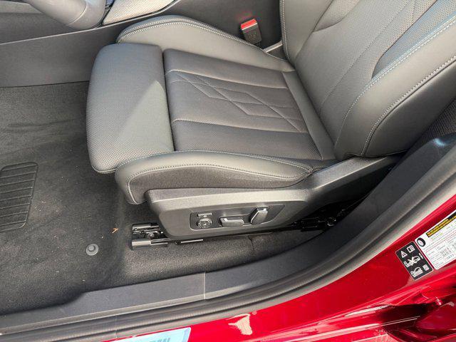 new 2026 BMW X3 car, priced at $61,185