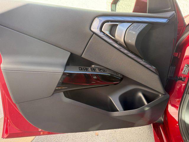 new 2026 BMW X3 car, priced at $61,185